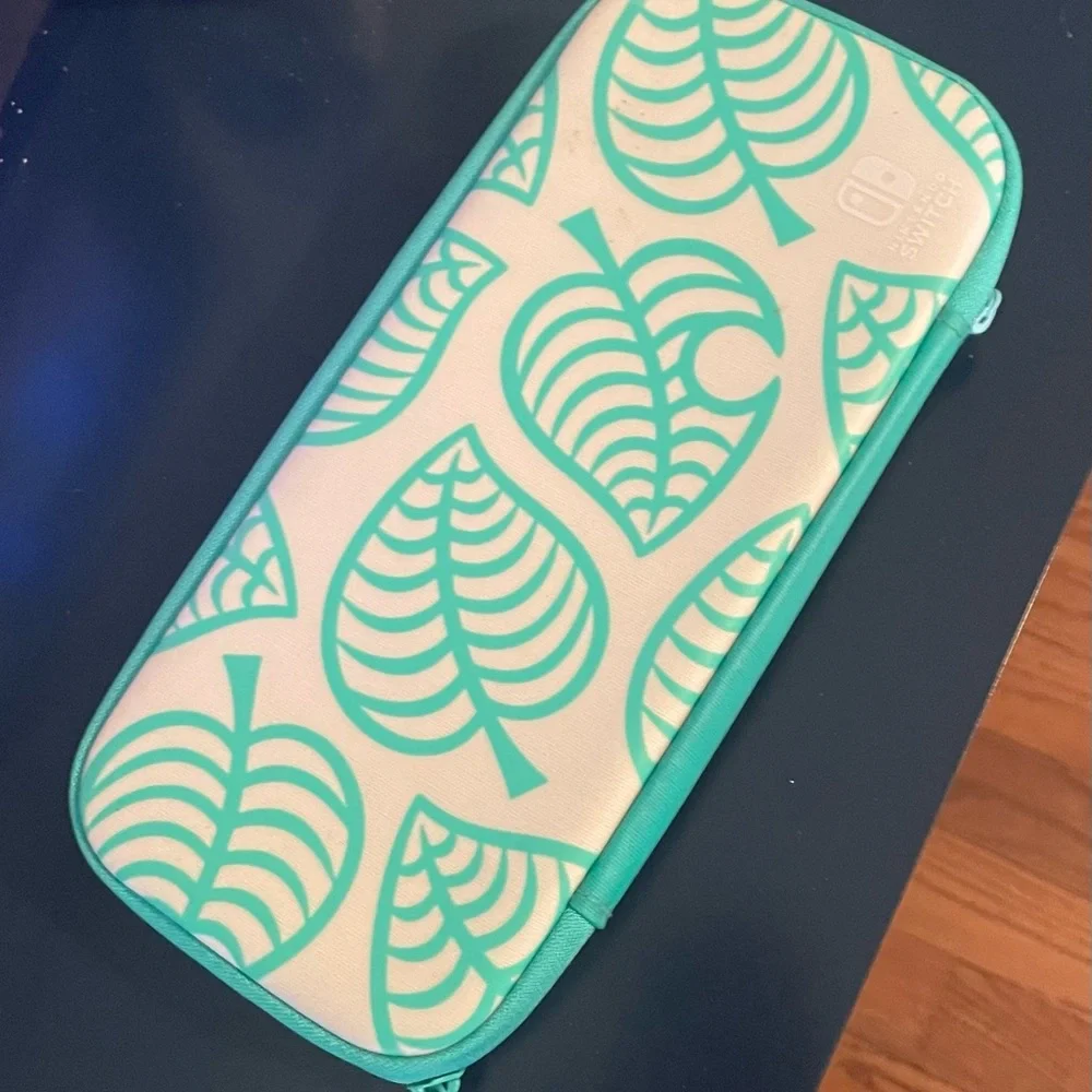 Animal farm switch case